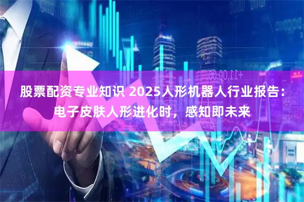 股票配资专业知识 2025人形机器人行业报告：电子皮肤人形进化时，感知即未来